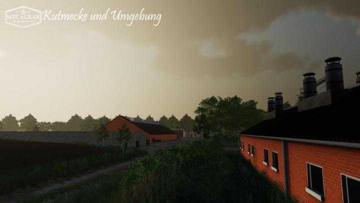 FS19 – Kutmecke And Umgebung Beta