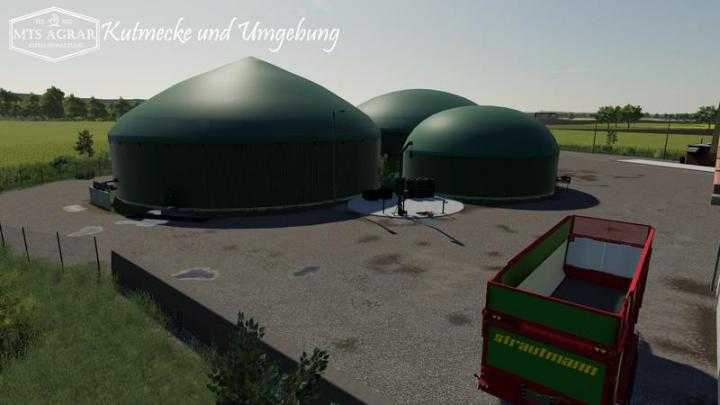 FS19 – Kutmecke And Umgebung Beta