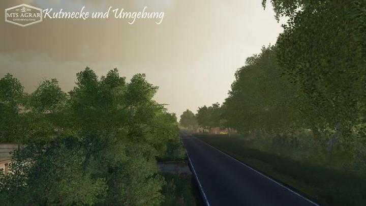 FS19 – Kutmecke And Umgebung Beta