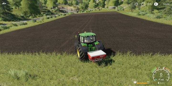 FS19 – Kvernelexacta Facility V1