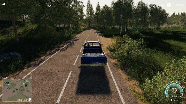 FS19 – Kvisslingby Map V1.1.5.6