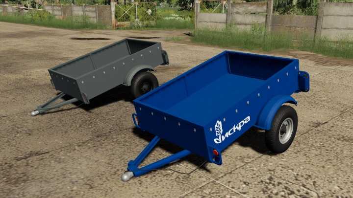 Kzap-8140 V1.0 FS19