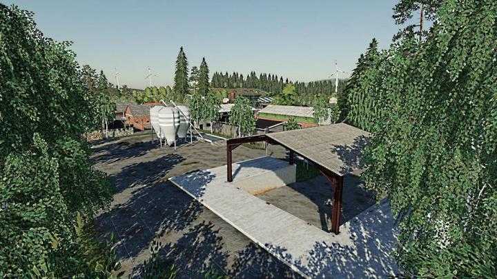 FS19 – La Coronella V1.1