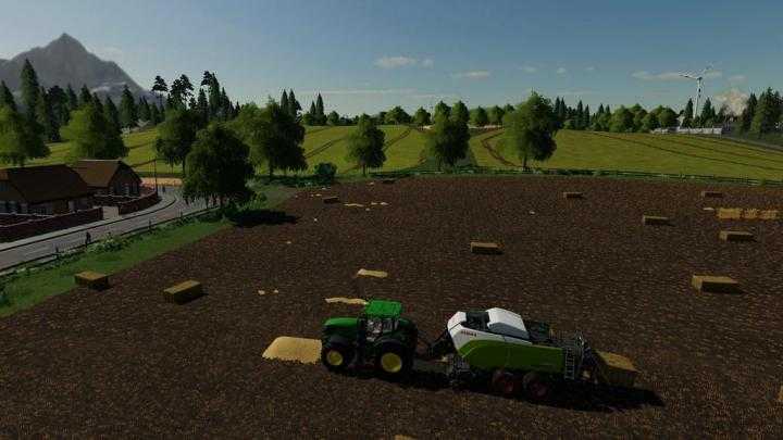 FS19 – La Coronella V1.1