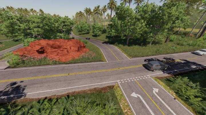 FS19 – La Granja Map V1.5