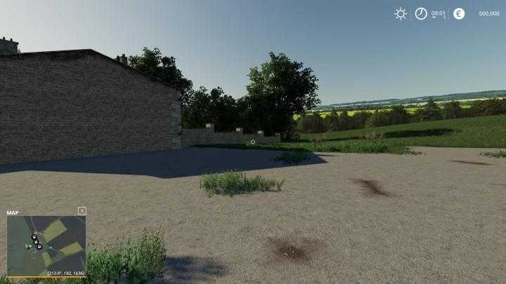 FS19 – La Petite Somme Map V1.1