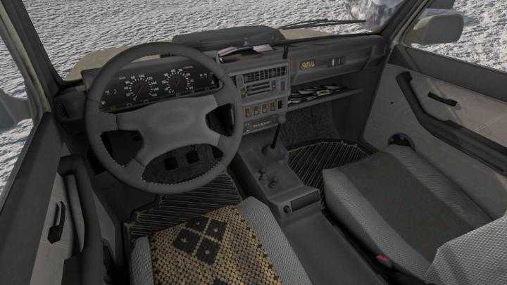 FS19 – Lada Niva V1