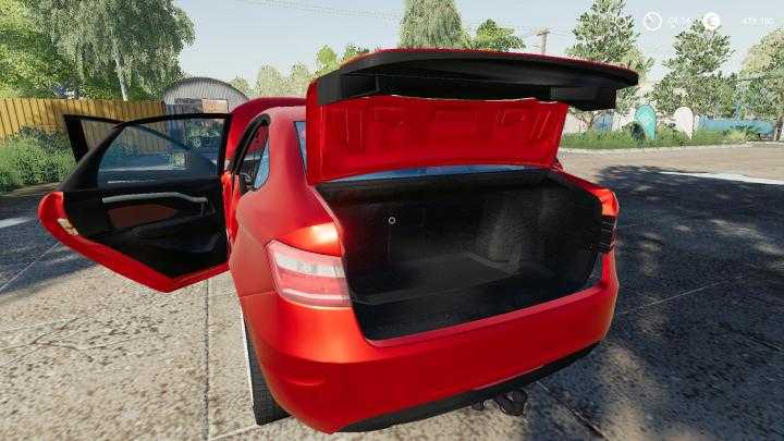 FS19 – Lada Vesta V2