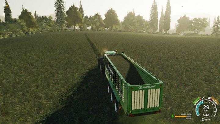 FS19 – Lakeland Vale Map 11/04/2020