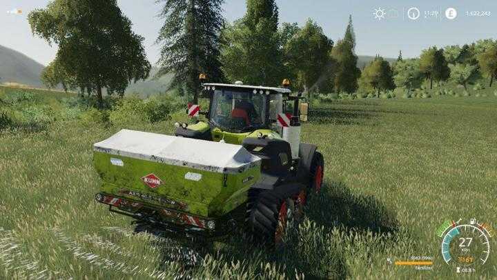 FS19 – Lakeland Vale Map 11/04/2020