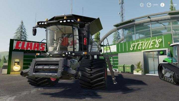 FS19 – Lakeland Vale Map 11/04/2020