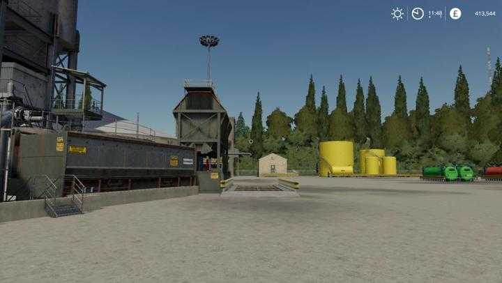 FS19 – Lakeland Vale Map 11/04/2020