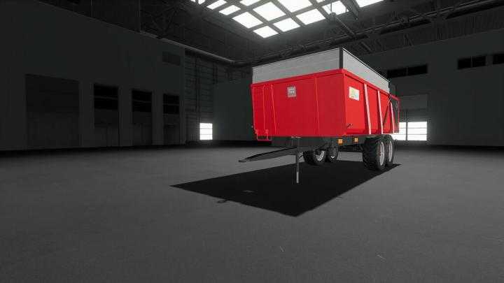 FS19 – Lambert12T Trailer V1