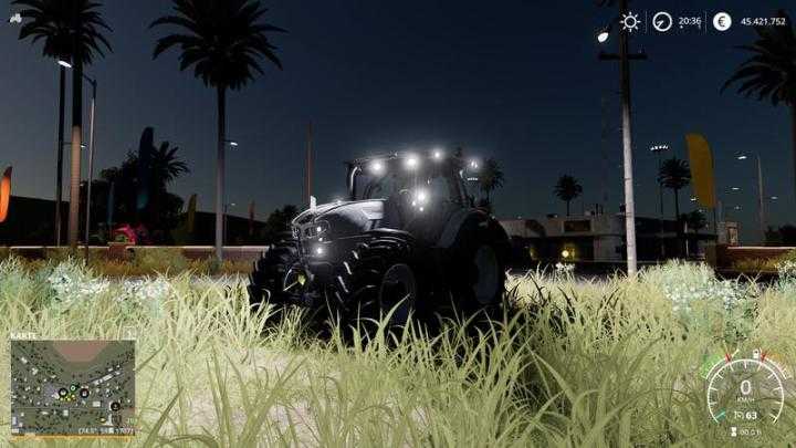 Fs19 Tuning FS19 – Тюнинг Lamborghini Mach Vrt V1 - Mody-FS.ru