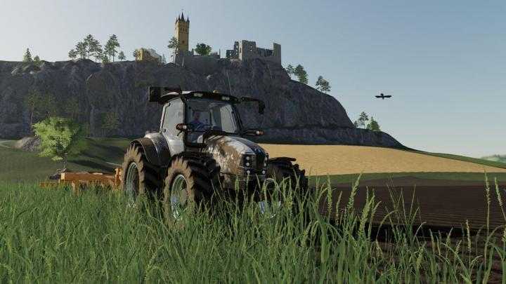 FS19 – Lamborghini Nitro V1.3