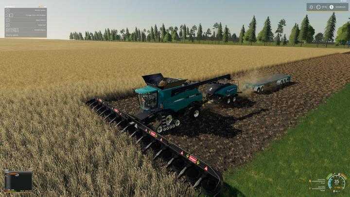 FS19 – Landdownunda Map V1