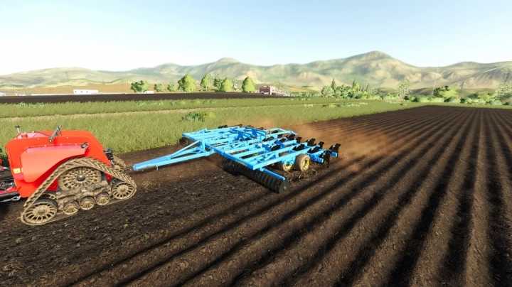 Landoll 2131-25 V1.0 FS19