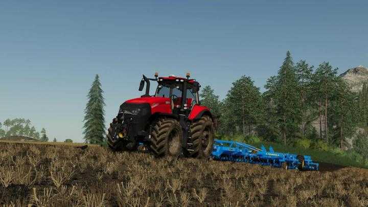 FS19 – Landoll 7431 V1