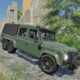 FS19 – Landrover Defender 110 6X6 V1