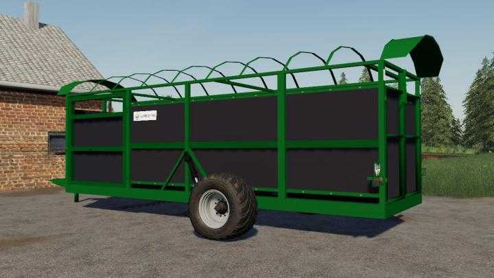 FS19 – Laumetris Ptl 10G V1