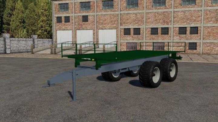 FS19 – Laumetris Ptl10R V1