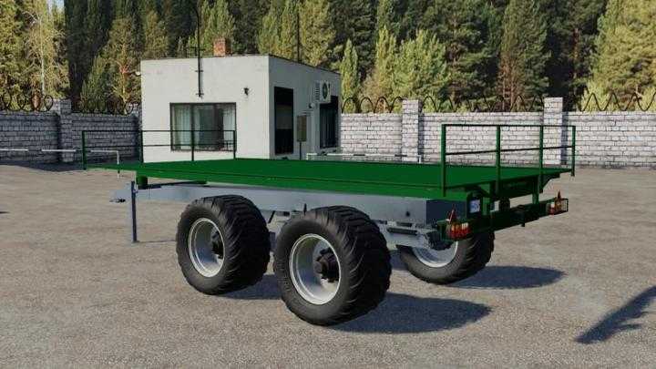 FS19 – Laumetris Ptl10R V1