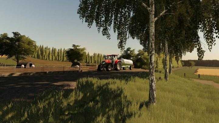 FS19 – Lawfolds Aberdeenshire Map V1.0.2.0