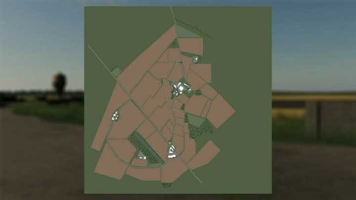 Le Santerre V1.0.0.6 FS19