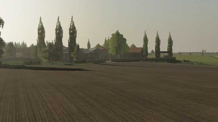 Le Santerre V1.0.0.6 FS19