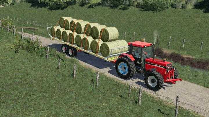 FS19 – Leboulch 100D16 Trailer V1.1