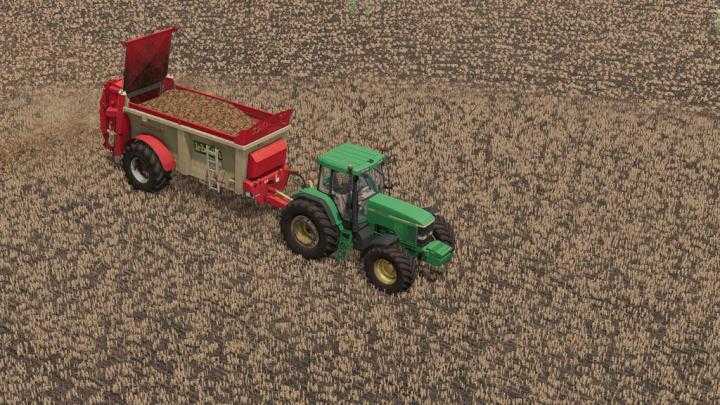 FS19 – Leboulch Goliath 54S17 V1