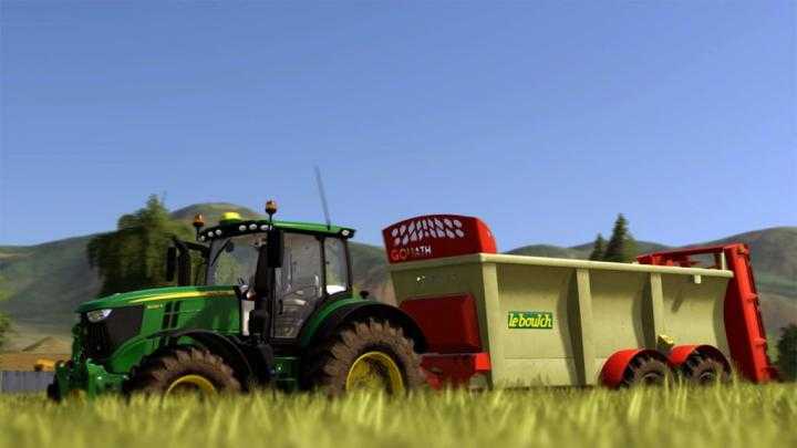 FS19 – Leboulch Goliath 70D24 Trailer V1