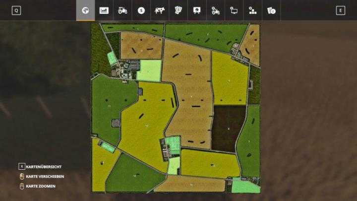 FS19 – Lehndorf Map V1