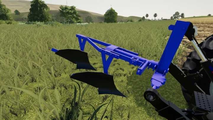 Lemken D24 V1.2 FS19