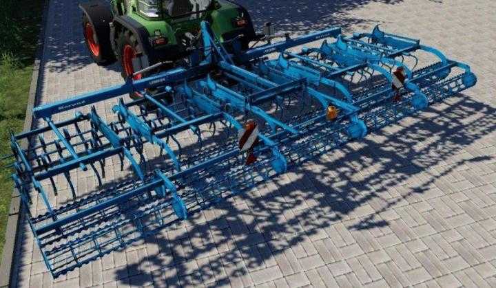 FS19 – Lemken Korund 750 7.5M V1