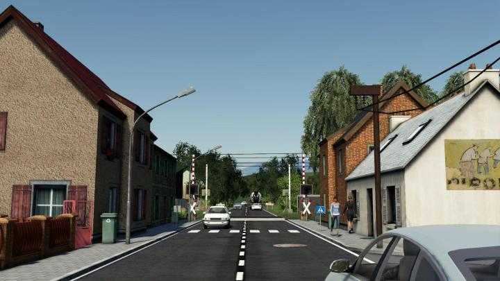 FS19 – Les Chazets Map V1