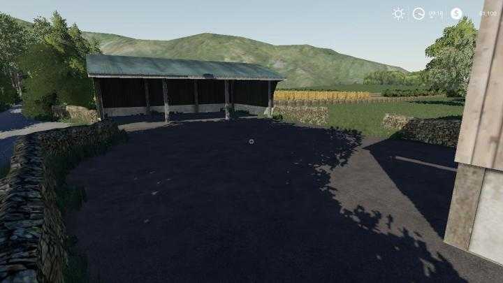 FS19 – Letton Farm Map V2