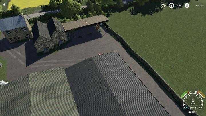 FS19 – Letton Farm Map V2