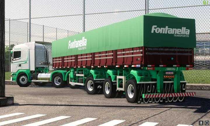 FS19 – Librelato Pack V1