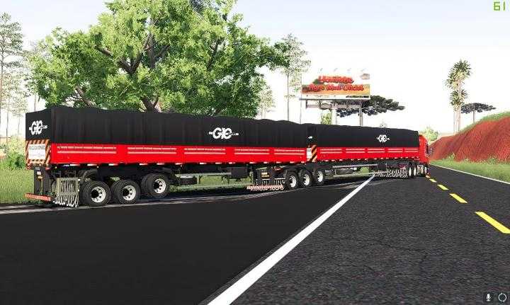 FS19 – Librelato Pack V1