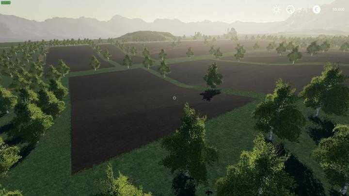 FS19 – Lievawer Map V2