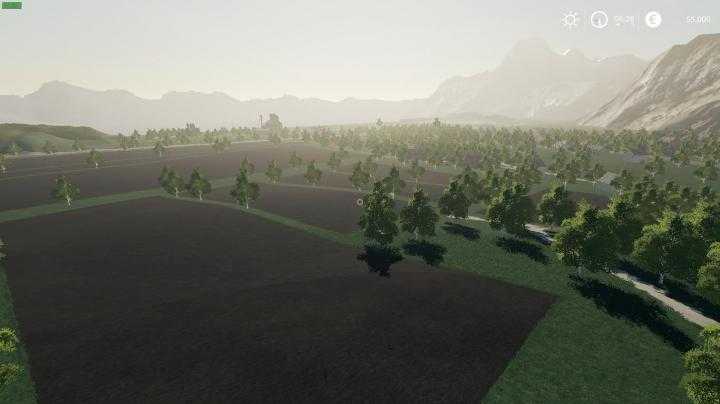 FS19 – Lievawer Map V2