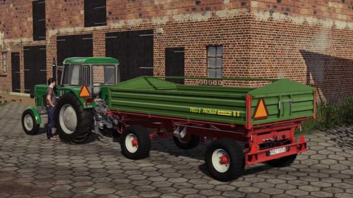 Lighting Seasons V1.0 FS19