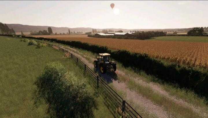 FS19 – Little Norton Farming Agency Edition V1