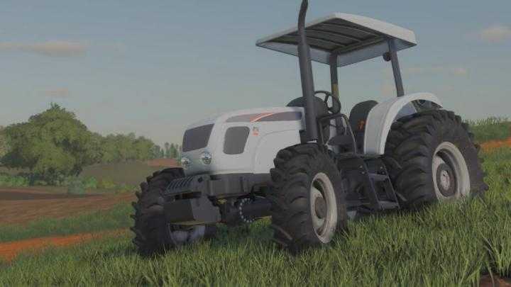 FS19 – Lizard 575 Brazil V1