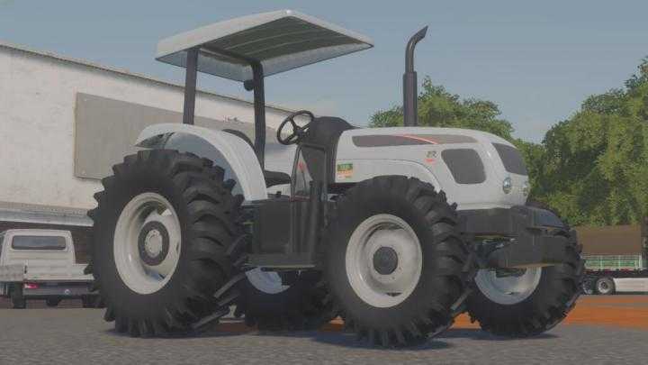 FS19 – Lizard 575 Brazil V1