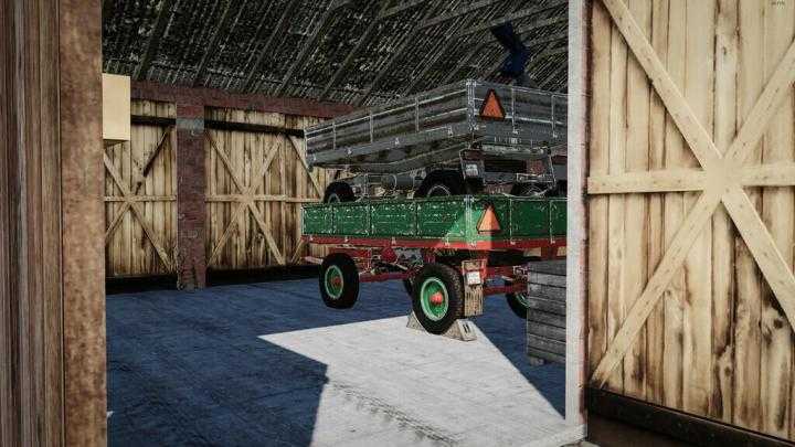 FS19 – Lizard D46-D47 Pack V1.2.0.1