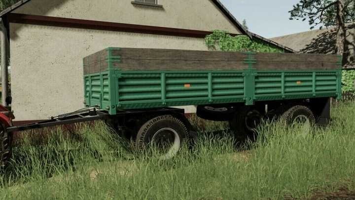 Lizard D83 Pack V2.0.0.2 FS19