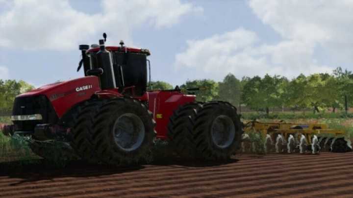 Lizard Ehd 10020 V1.1 FS19