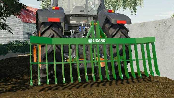 FS19 – Lizard Ge 17240 V1.0.0.1